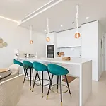 Luxury Amazing View Apartament