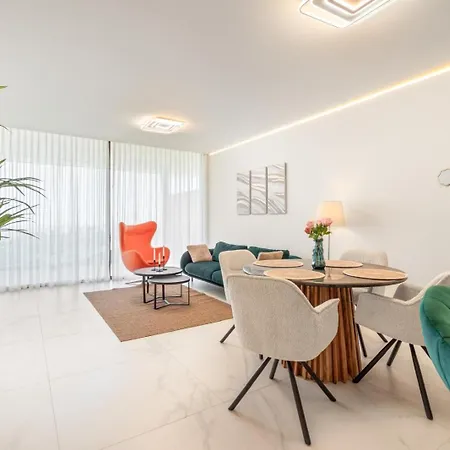 Luxury Amazing View פואנגירולה