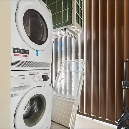 Luxury Amazing View * 丰希罗拉