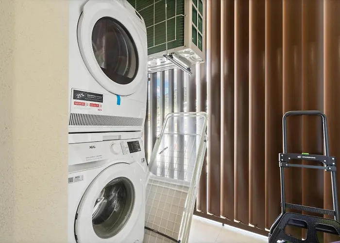 Luxury Amazing View * Фуенхірола