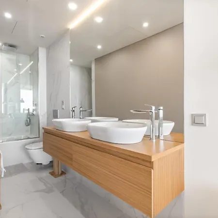 Apartman Luxury Amazing View *