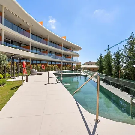 Luxury Amazing View *