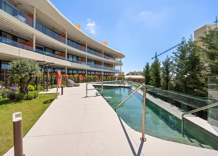 Luxury Amazing View *