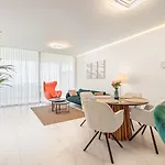 Luxury Amazing View 丰希罗拉