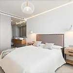 公寓 Luxury Amazing View