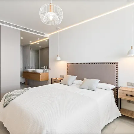 Apartamento Luxury Amazing View