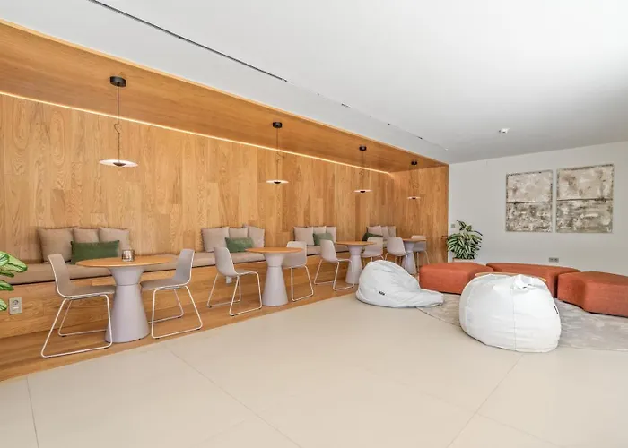 Luxury Amazing View Apartamento Fuengirola